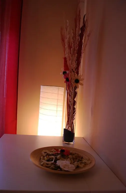 Un Letto A Casteddu Ξενοδοχείο Κάλιαρι Πανσιόν
