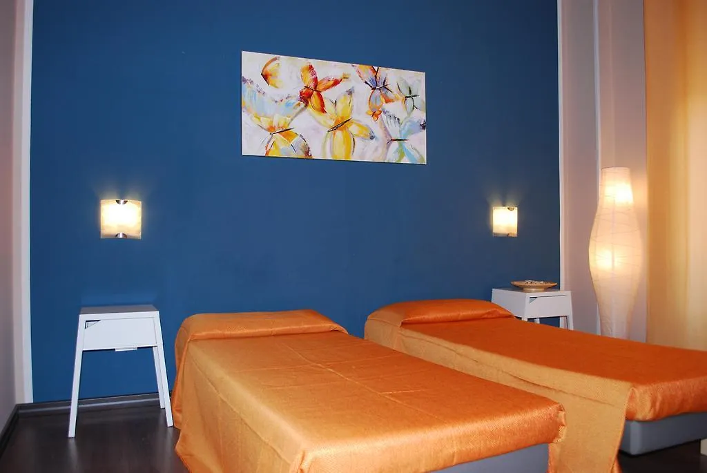 Un Letto A Casteddu Ξενοδοχείο Κάλιαρι 0*,  Ιταλία