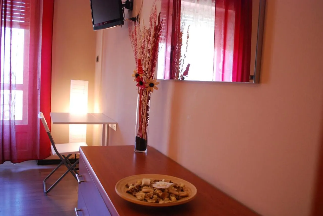 Un Letto A Casteddu Ξενοδοχείο Κάλιαρι