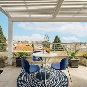 Le Residenze Di Carlà - Stampace Cagliari