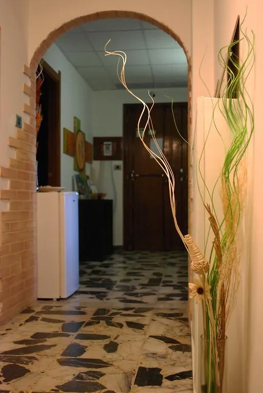 Hotel Un Letto a Casteddu Cagliari
