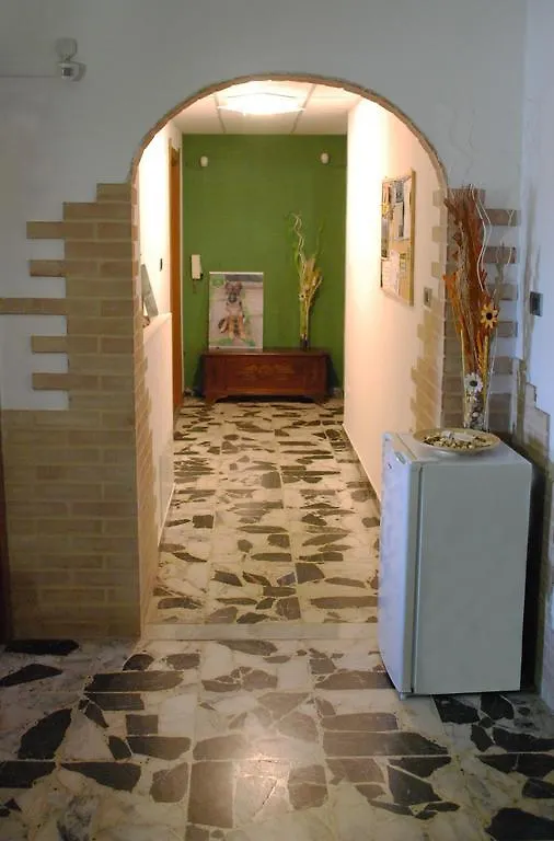 Affittacamere Hotel Un Letto a Casteddu Cagliari