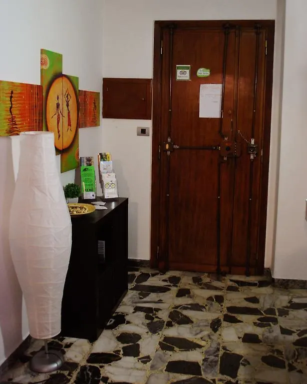 Un Letto A Casteddu Guest House Cagliari 0*,  Italy