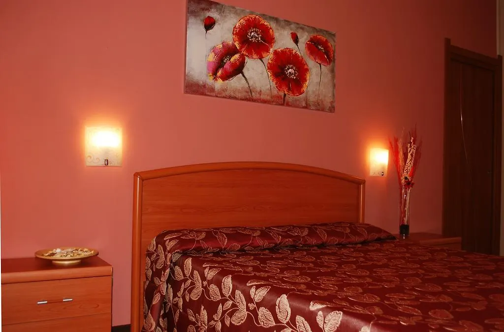 Hotel Un Letto a Casteddu Cagliari Affittacamere