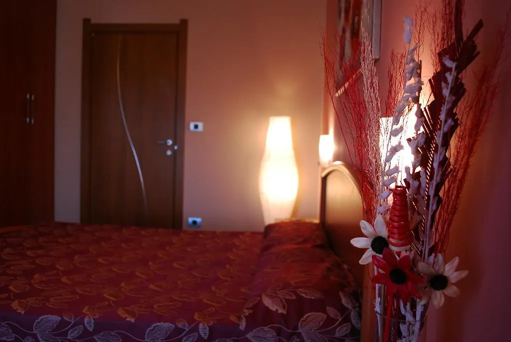 Affittacamere Hotel Un Letto a Casteddu Cagliari