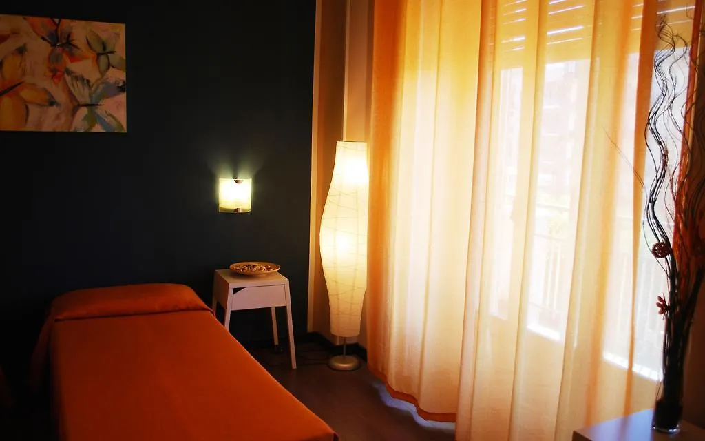 Hotel Un Letto a Casteddu Cagliari