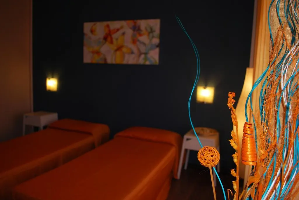 Hotel Un Letto a Casteddu Cagliari Italia
